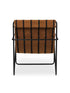 Desert Lounge Chair / Black